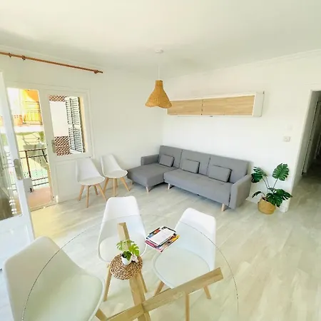 아파트 Precioso Y Exclusivo Piso En Centro De *