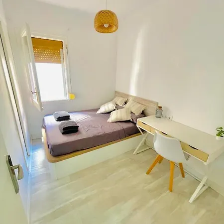 Precioso Y Exclusivo Piso En Centro De 아파트 *