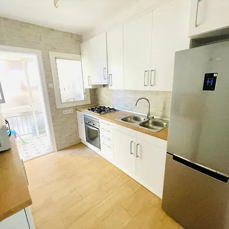 아파트 Precioso Y Exclusivo Piso En Centro De *