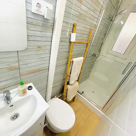 아파트 Precioso Y Exclusivo Piso En Centro De 타라고나