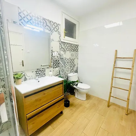 Apartment Precioso Y Exclusivo Piso En Centro De