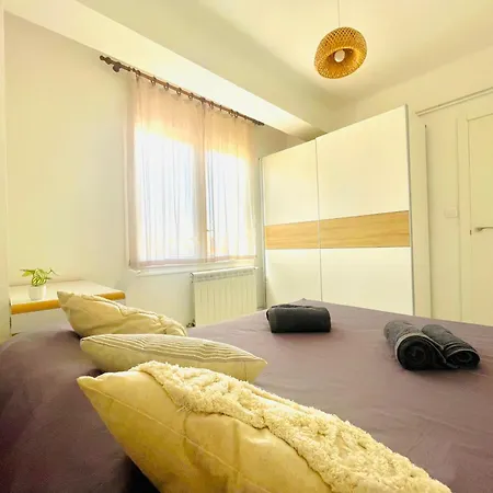 Precioso Y Exclusivo Piso En Centro De