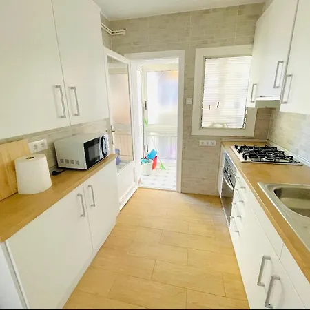 Precioso Y Exclusivo Piso En Centro De Tarragona