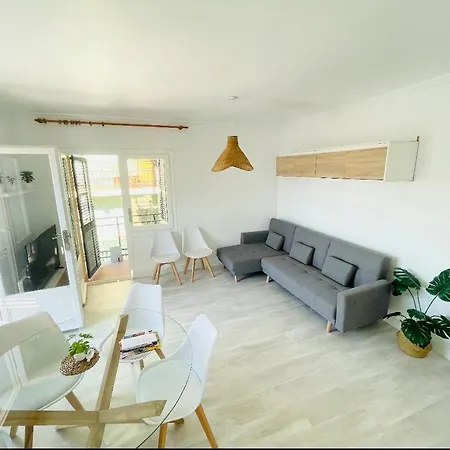 Precioso Y Exclusivo Piso En Centro De Apartment *