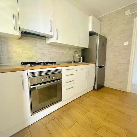 Apartment Precioso Y Exclusivo Piso En Centro De Tarragona