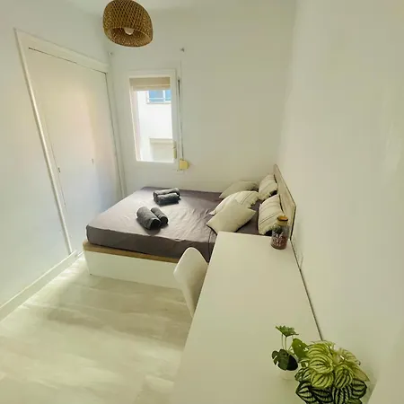 Apartment Precioso Y Exclusivo Piso En Centro De