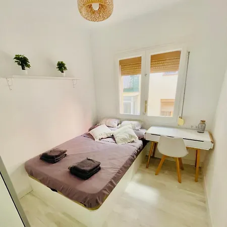 Precioso Y Exclusivo Piso En Centro De * Tarragona