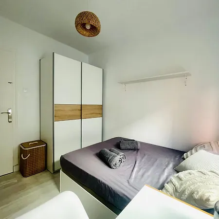 Precioso Y Exclusivo Piso En Centro De Tarragona