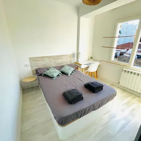Apartment Precioso Y Exclusivo Piso En Centro De Tarragona