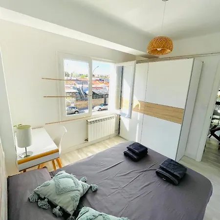Apartment Precioso Y Exclusivo Piso En Centro De Tarragona