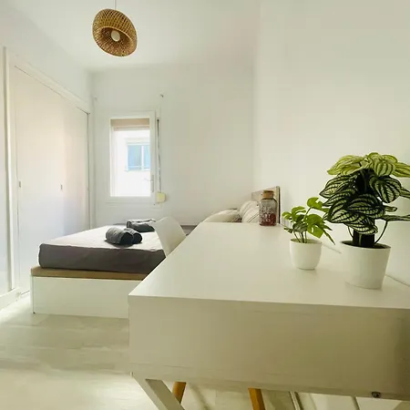 Precioso Y Exclusivo Piso En Centro De Tarragona