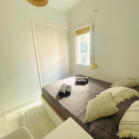 Precioso Y Exclusivo Piso En Centro De Apartment *