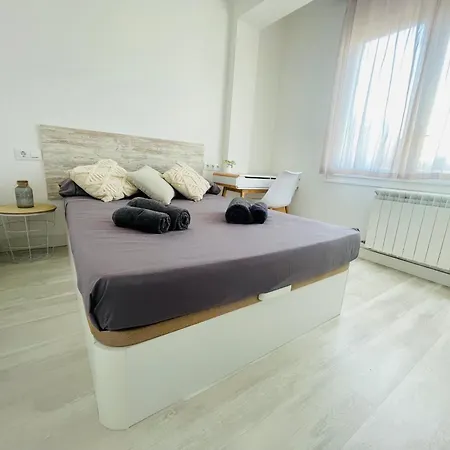 Precioso Y Exclusivo Piso En Centro De Apartment