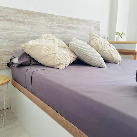 Precioso Y Exclusivo Piso En Centro De Tarragona