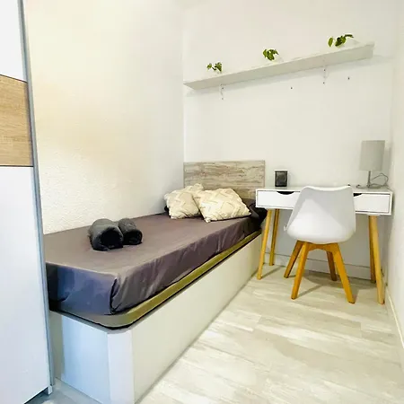 Precioso Y Exclusivo Piso En Centro De Tarragona