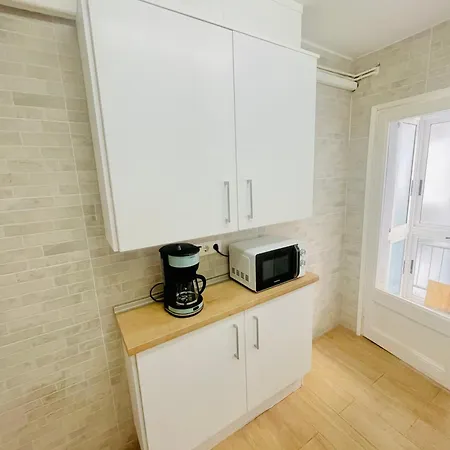 Precioso Y Exclusivo Piso En Centro De Apartment
