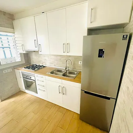 Precioso Y Exclusivo Piso En Centro De Tarragona