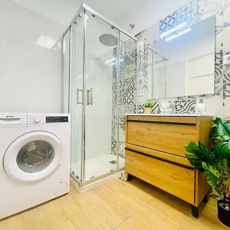 Precioso Y Exclusivo Piso En Centro De